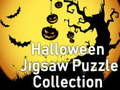 Jwèt Koleksyon Puzle Halloween sou entènèt