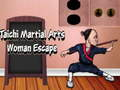 Jwèt Soti Fanm nan Atis Maral Taichi sou entènèt