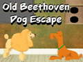 Jwèt Soti Chen Bondye Beethoven sou entènèt