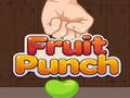 Jwèt Punch Fwi sou entènèt