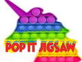 Jwèt Pop It Puzzel sou entènèt