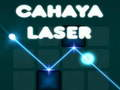 Jwèt Lumi Laser sou entènèt