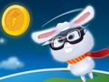 Jwèt Sote Lapin Sote sou entènèt