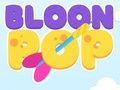 Jwèt Bubble Pop sou entènèt