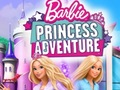 Jwèt Barbie Avantur Prensès Puzzles sou entènèt