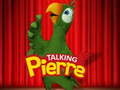 Jwèt Pye Pierre ki Pale sou entènèt