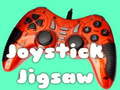 Jwèt Puzzle Joystick sou entènèt