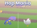 Jwèt Hop Mania sou entènèt