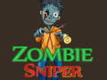 Jwèt Sniper Zombie sou entènèt