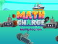 Jwèt Chaj Matematics: Miltiplikasyon sou entènèt