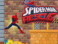 Jwèt Spiderman: Reskiv sou entènèt