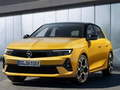 Jwèt Glise Opel Astra sou entènèt
