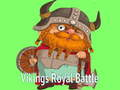 Jwèt Batay Royal Viking yo sou entènèt