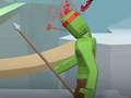 Jwèt Defansè Tò Stickman sou entènèt