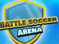 Jwèt Batay Arena Foutbòl sou entènèt