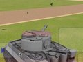 Jwèt Aljans Tank sou entènèt