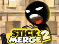 Jwèt Konsolide Stickman 2 sou entènèt