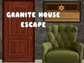 Jwèt Echap ki soti nan Kay Granite sou entènèt