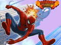 Jwèt Spiderman Kouri Super Vit sou entènèt