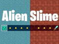Jwèt Slime Etranjè sou entènèt