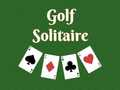 Jwèt Golf Solitaire sou entènèt