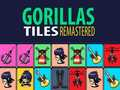 Jwèt Tuil Gorillaz sou entènèt
