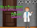 Jwèt Fèmen si Escape Amgel Mild Challenge sou entènèt