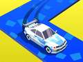 Jwèt Kousen Drift 3D sou entènèt