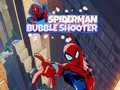 Jwèt Spiderman: Tireur Boul sou entènèt