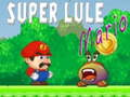 Jwèt Super Lule Mario sou entènèt