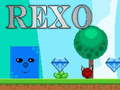 Jwèt Rexo sou entènèt