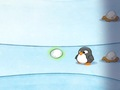 Jwèt Gason kont Penguin sou entènèt