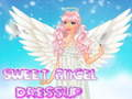 Jwèt Abiye angel dous sou entènèt