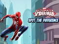 Jwèt Spider-Man Jwenn Diferans yo sou entènèt