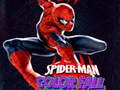 Jwèt Spiderman: Tonbe Koulè sou entènèt
