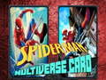 Jwèt Kat Spiderman Multiverse sou entènèt