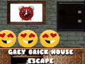 Jwèt Soti nan Kay Brick Gri a sou entènèt