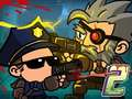 Jwèt Zombie Gunpocalypse 2 sou entènèt