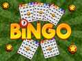 Jwèt Bingo Dekouvri sou entènèt