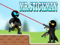 Jwèt Msye Stickman sou entènèt
