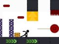 Jwèt X-Parkour sou entènèt
