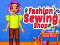 Jwèt Magazen Kouden Fashion sou entènèt