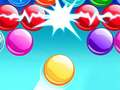 Jwèt Puzzle Bobble sou entènèt