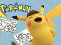 Jwèt Pokémon sou entènèt