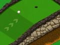 Jwèt Mini Golf 3D Batay Zetwal Yo Yo sou entènèt