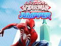 Jwèt Spiderman Sote sou entènèt