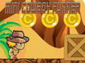 Jwèt Mini cowboy kourè sou entènèt