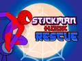 Jwèt Reskiti Stickman sou entènèt