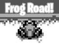 Jwèt Wout Frog sou entènèt