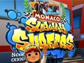 Jwèt Subway Surfers Monaco sou entènèt